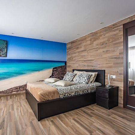 Suite Del Mar 4 Jandia Jandia  Ngoại thất bức ảnh
