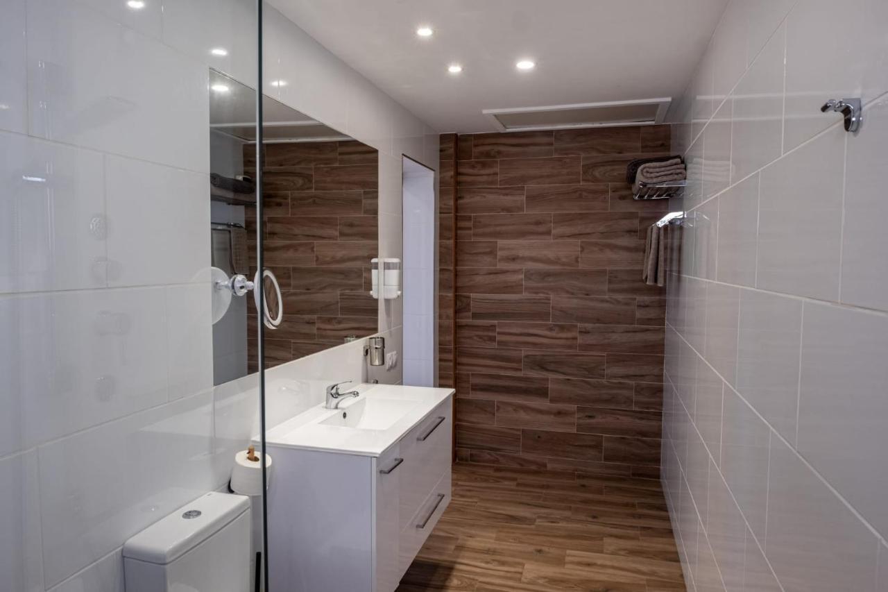 Suite Del Mar 4 Jandia Jandia  Ngoại thất bức ảnh