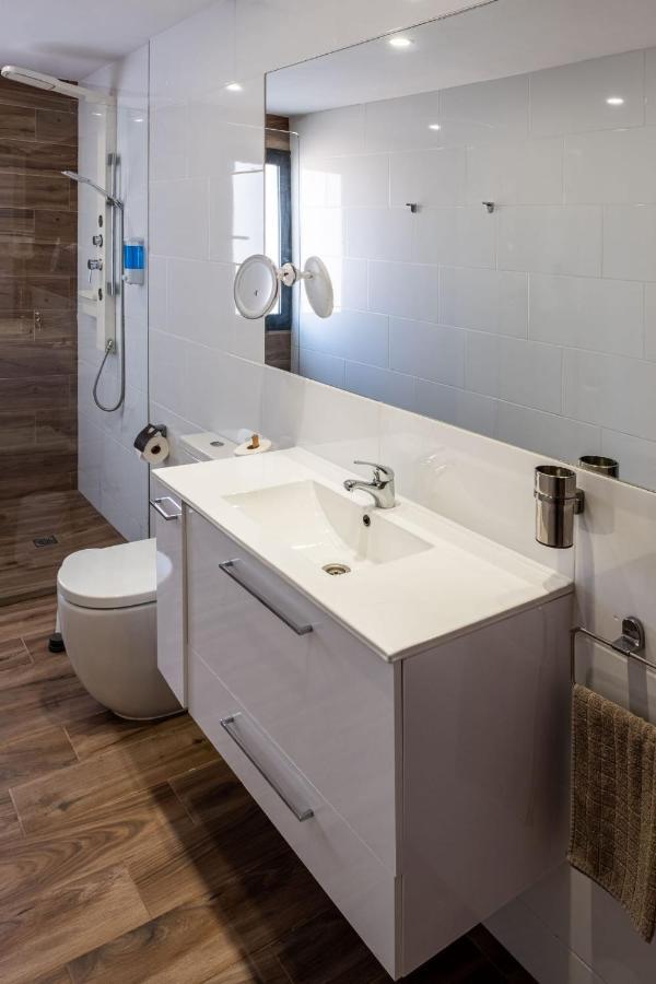 Suite Del Mar 4 Jandia Jandia  Ngoại thất bức ảnh